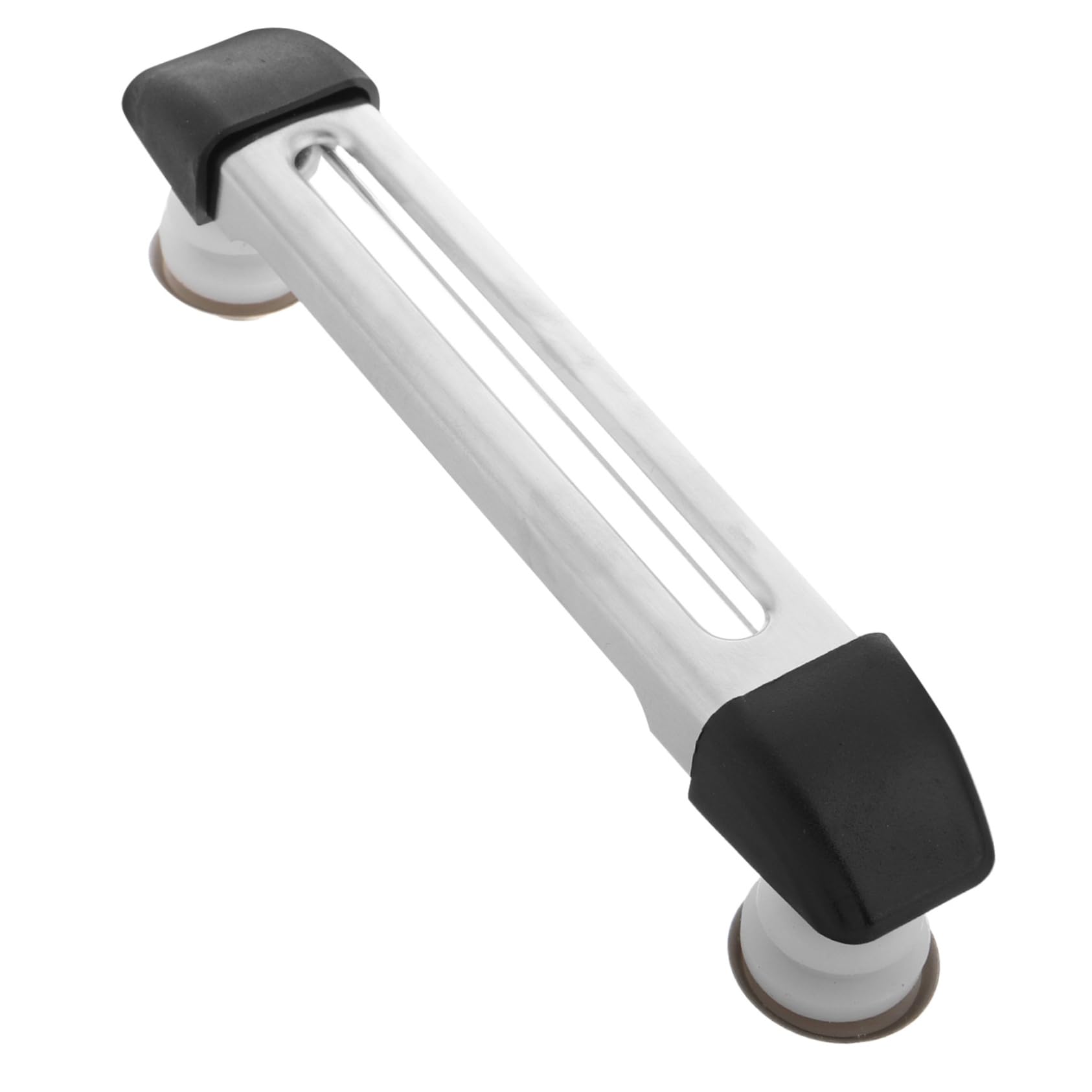 FUNOMOCYA Boiler Temperature Pressure Gauge Multi-function Liquid Level Gauge Long-lasting for Home Industrial Safety