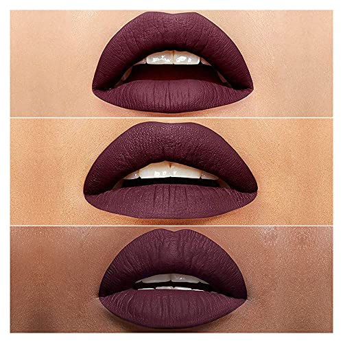 Image of Maybelline New York SuperStay Matte Ink, Liquid Lipstick, City Edition, Originator, 0.17 Ounce