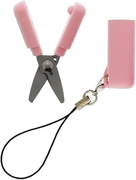 Amazon.co.jp: サンスター文具 はさみ 携帯用 スティッキール ミニ