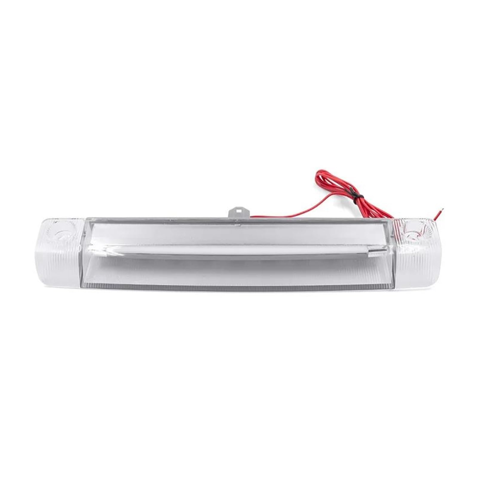 Terza Luce Freno 1x Led High-Mount Rosso Brillante Terza Luce Di Stop Bianca Luce Di Marcia Per Toyota Per Prius Per Hybrid 09-15 Per Prius CV 3rd Lampada Arresto
