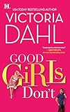 Good Girls Don't (The Donovan Family)