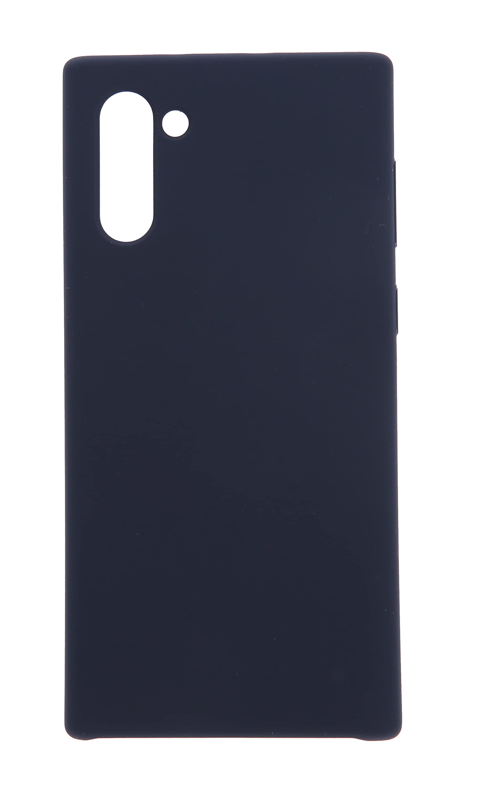 V-DesignPremium Soft Case for S Note 10 Blue