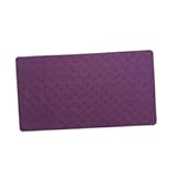 BESPORTBLE Yoga Jellies Kneeling Pad Seat Pad for Yoga Mat Kneeling Mat for Outdoors Sports Gym Exercise Random