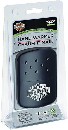 Miniatura 3 de Zippo 12 Hour Refillable Hand Warmer