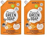 Marcel's Green Soap