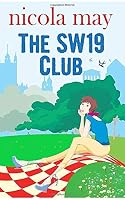 The SW19 Club 1731482752 Book Cover