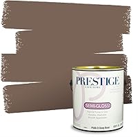 Vista 235 de Prestige Paints - 2 en 1, pintura base y pintura de exterior, E400-P-SW6119