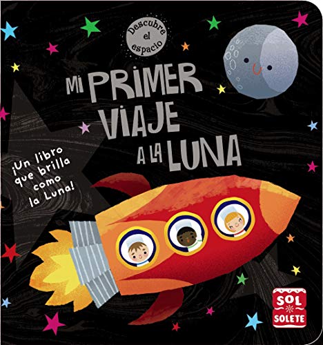 Image of Mi primer viaje a la Luna