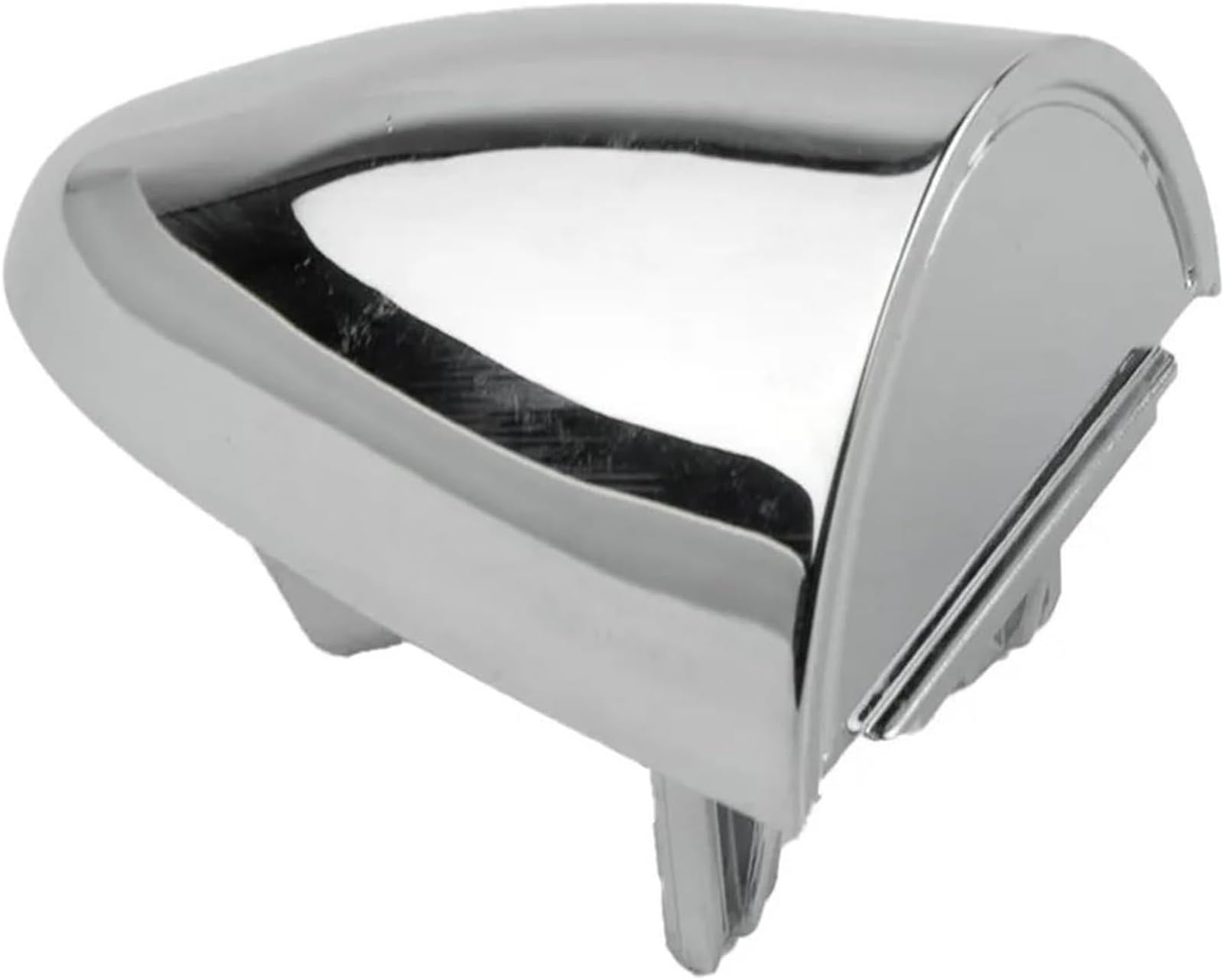 Zingori car Interior Door Handle Outer Door Handle for Kia for Sportage Silver Car Outside