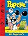 Popeye Classics Volume 1