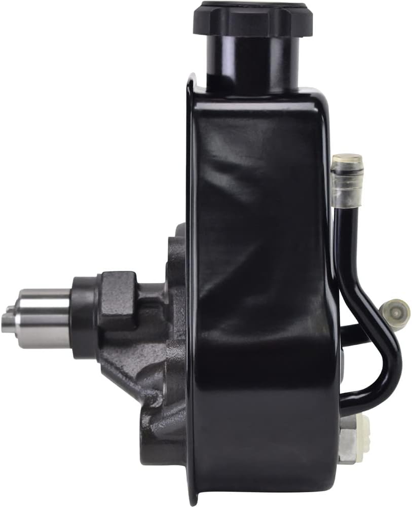 For Dodge Ram Cummins Diesel 5.9L 1997-2002 New Power Steering Pump - BuyAutoParts 86-00336AN New
