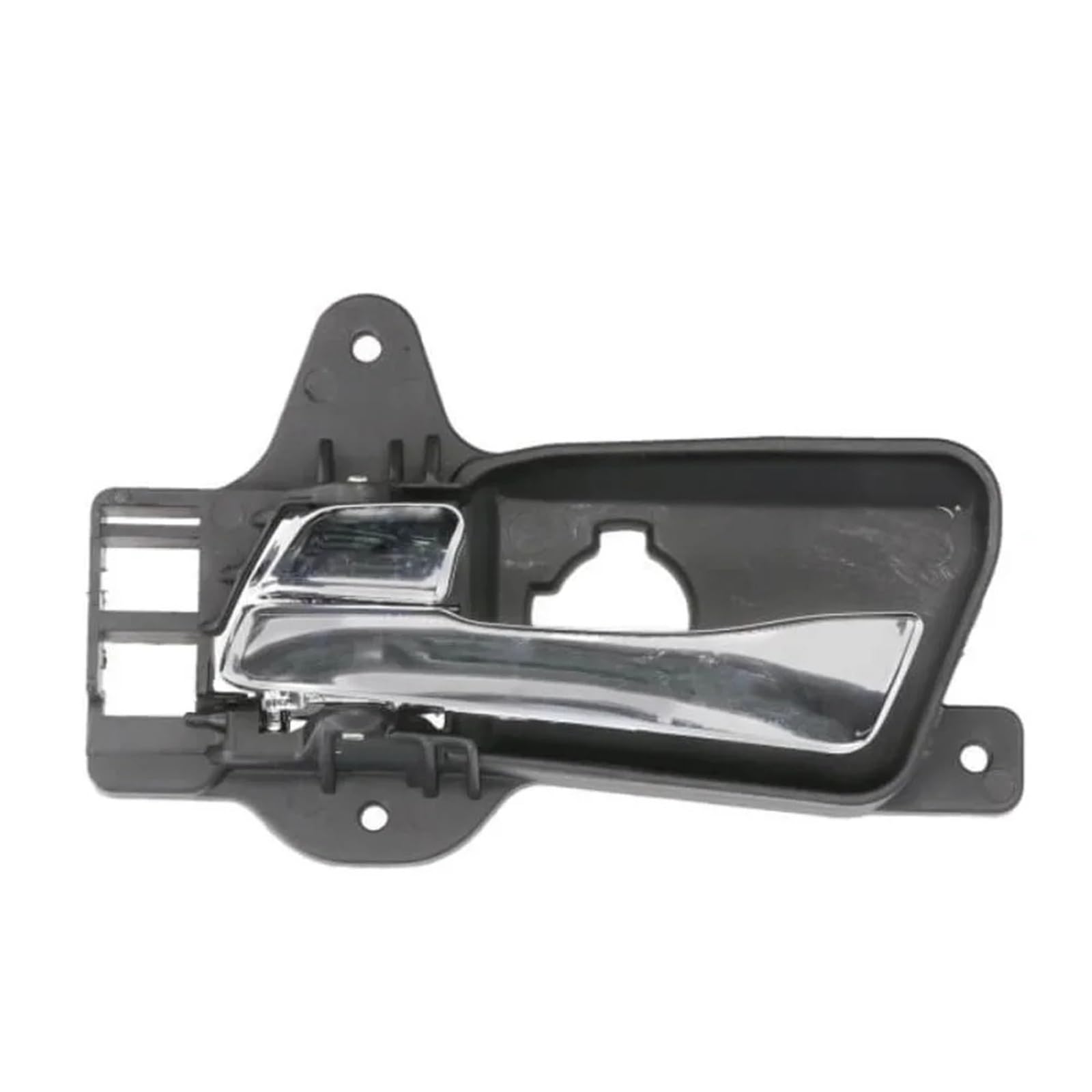 PLMNHSS Car Inner Handle 82610-2L010 82620-2L010 83610-2L010 83620-2L010 for Hyundai for I30 2007-2011 Interior Door Handle(Rear L)