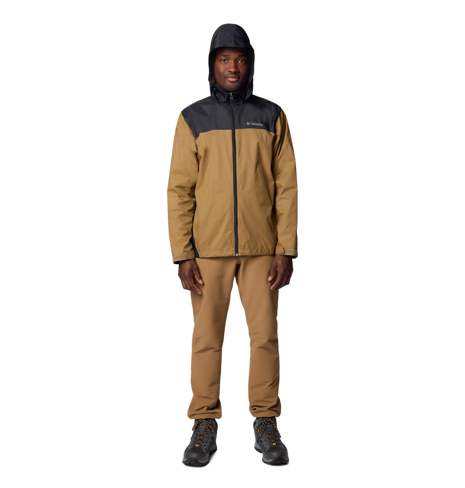 Columbia Glennaker Lake II Rain Jacket Glennaker Lake II Veste imperméable Homme