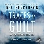 Cover of Traces of Guilt