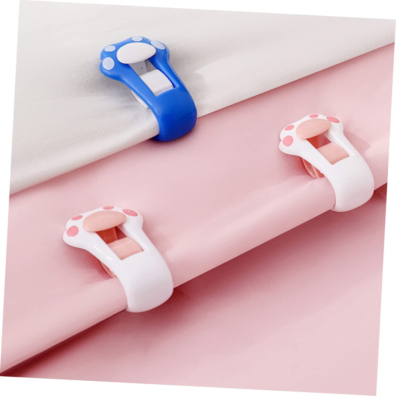 Duvet Clips, Quilt-Fixer-Knopf, 8 Stück, Bettlakenhalter, Bettdecken-Clip, Wäsche-Aufhängehaken, Wäscheleine, Trocknen, Steppdecke, Anti-Schnalle