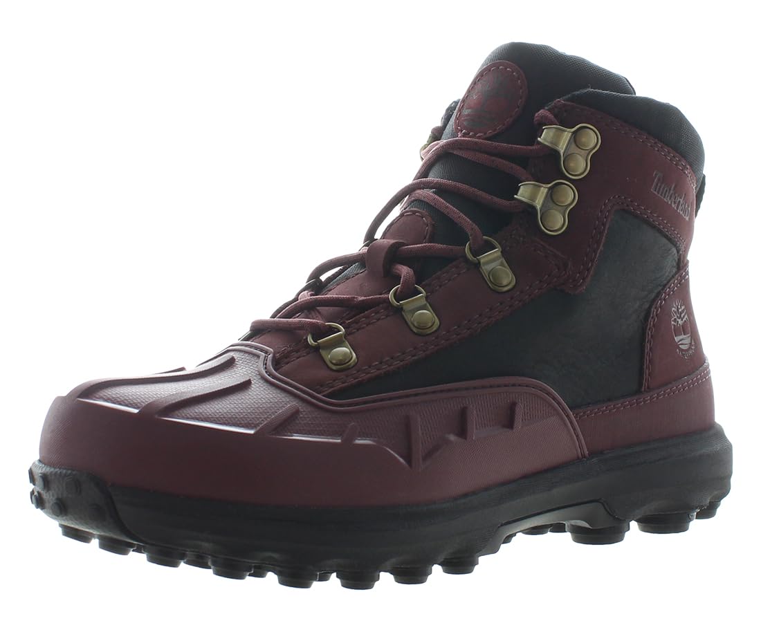 shell toe timberland boots