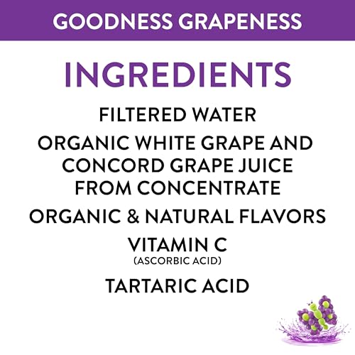 Save on Honest Kids Organic Juice Cartons - 5 Sets of 8 Pack - Image 3