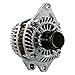 Remy 94718 New Premium Alternator