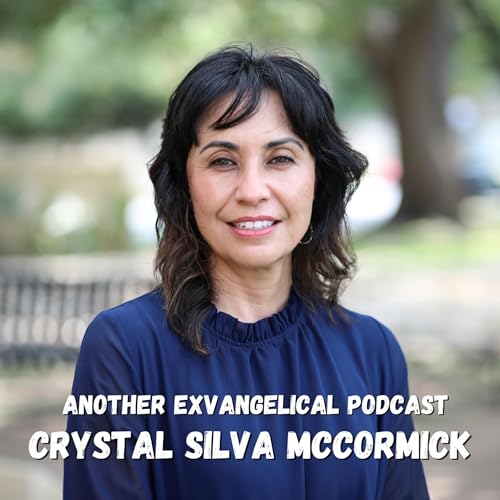 Crystal Silva McCormick