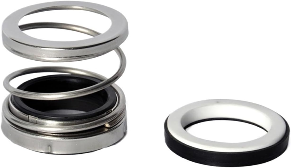 T21-1 1/4" T21-1.25“ Type 21-1.25" Mechanical Seals 1.25 Inch Replace To J-Crane Mechanical Seals Type 21 For Water Pumps(CAR-CER-VIT)