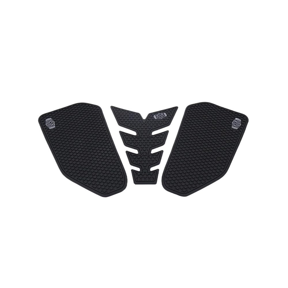 Motorbike Tank Pads Motorcycle Accessories Tank Pad Sticker for XSR900 Xsr900 Anti Slip Protector XSR 900 Xsr Side Tankpad 2022 2023