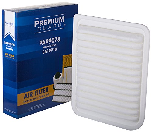 Premium Guard PA99078 Air Filter