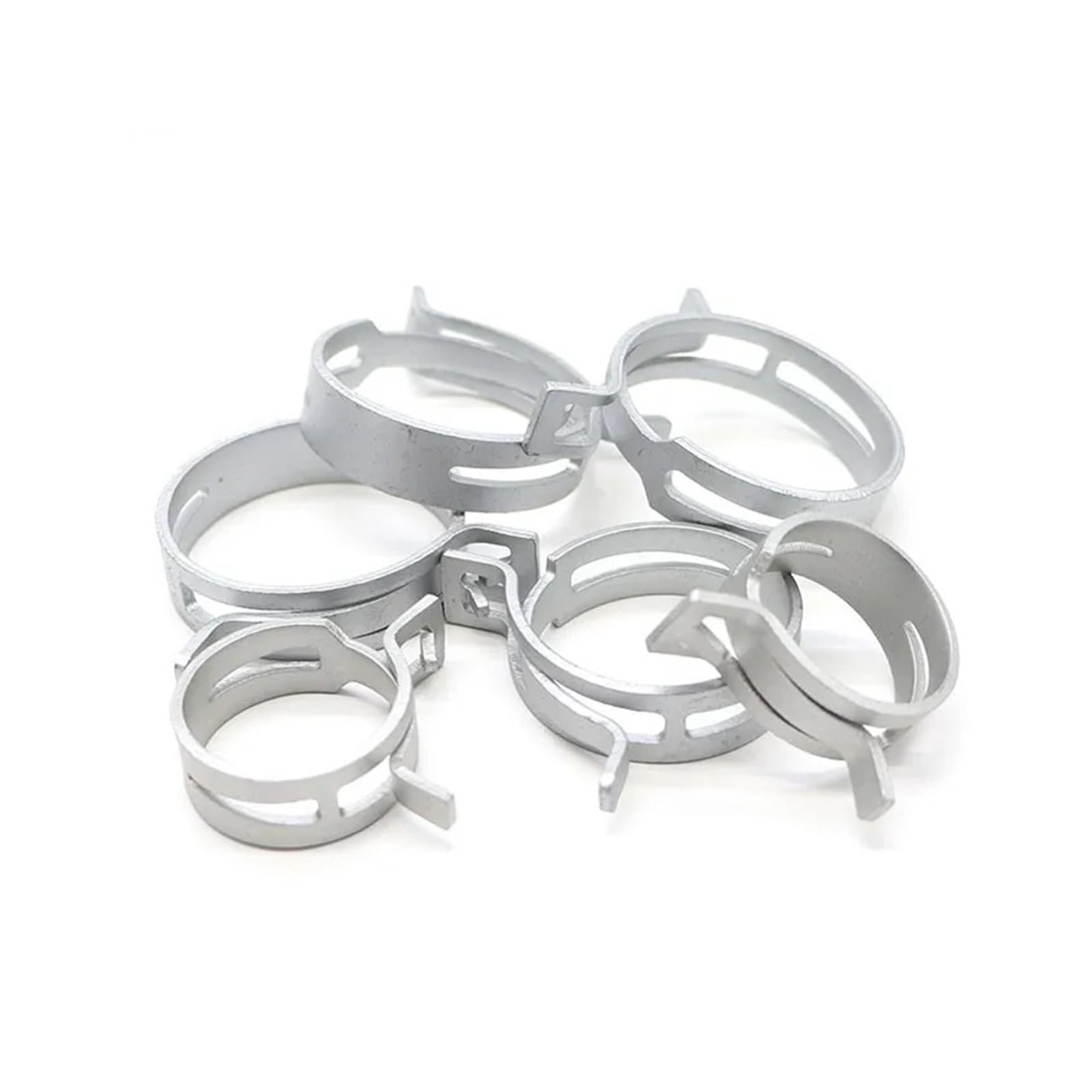 Collier Serrage Tuyau Rigide Colliers de serrage