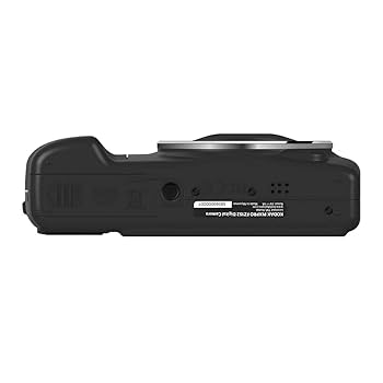 Kodak PIXPRO FZ152 ブラック 7fba87a6-b9fd-4901-bdca-