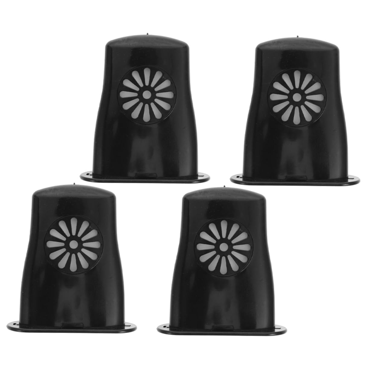 ifundom 20piezas Humidificador Para Orificio De Sonido De Guitarra Accesorio Para Cuidado De Humedad Guitarras Acústicas Previene Grietas y Daños El Instrumento