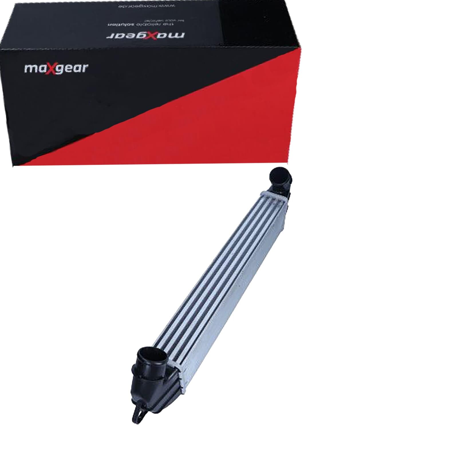 MAXGEAR AC647965 Intercooler Compatible avec FIAT Doblo I Cargo 223 Doblo I Break 119, 223