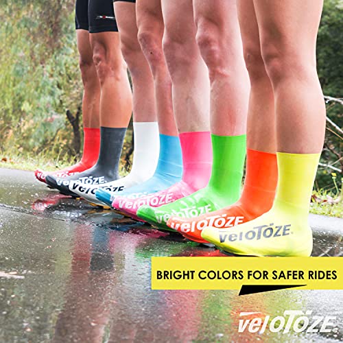 Image of Tall Shoe Covers - Road 2.0