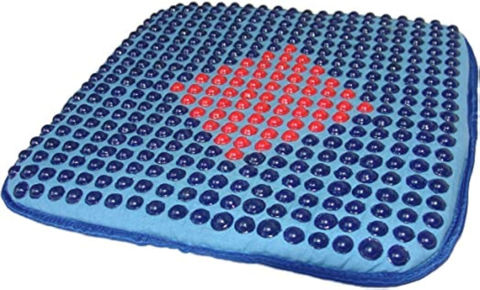 ANCS Acupressure Point Seat Use, Wellness Therapy