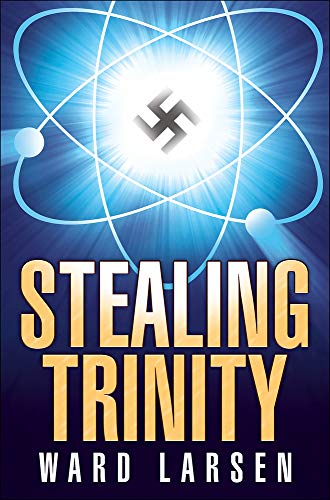 Stealing Trinity view 2