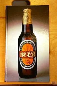 Hardcover Beer: A Connoisseur's Guide to the World's Best Book