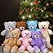 Sausudols Oso Peluche Teddy Bear 60 cm Imagen de Sausudols Oso Peluche Teddy Bear 60 cm