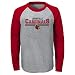 NCAA Children & Youth Boys NCAA Kids & Youth Boys "Field Line" Long Sleeve Tee