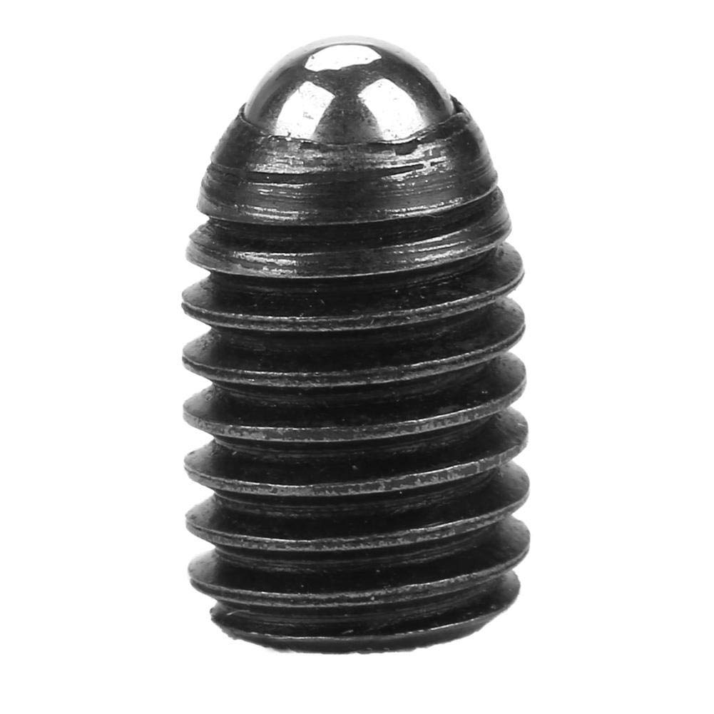 Spring Ball Plunger 304 Stainless Steel Smooth Precision