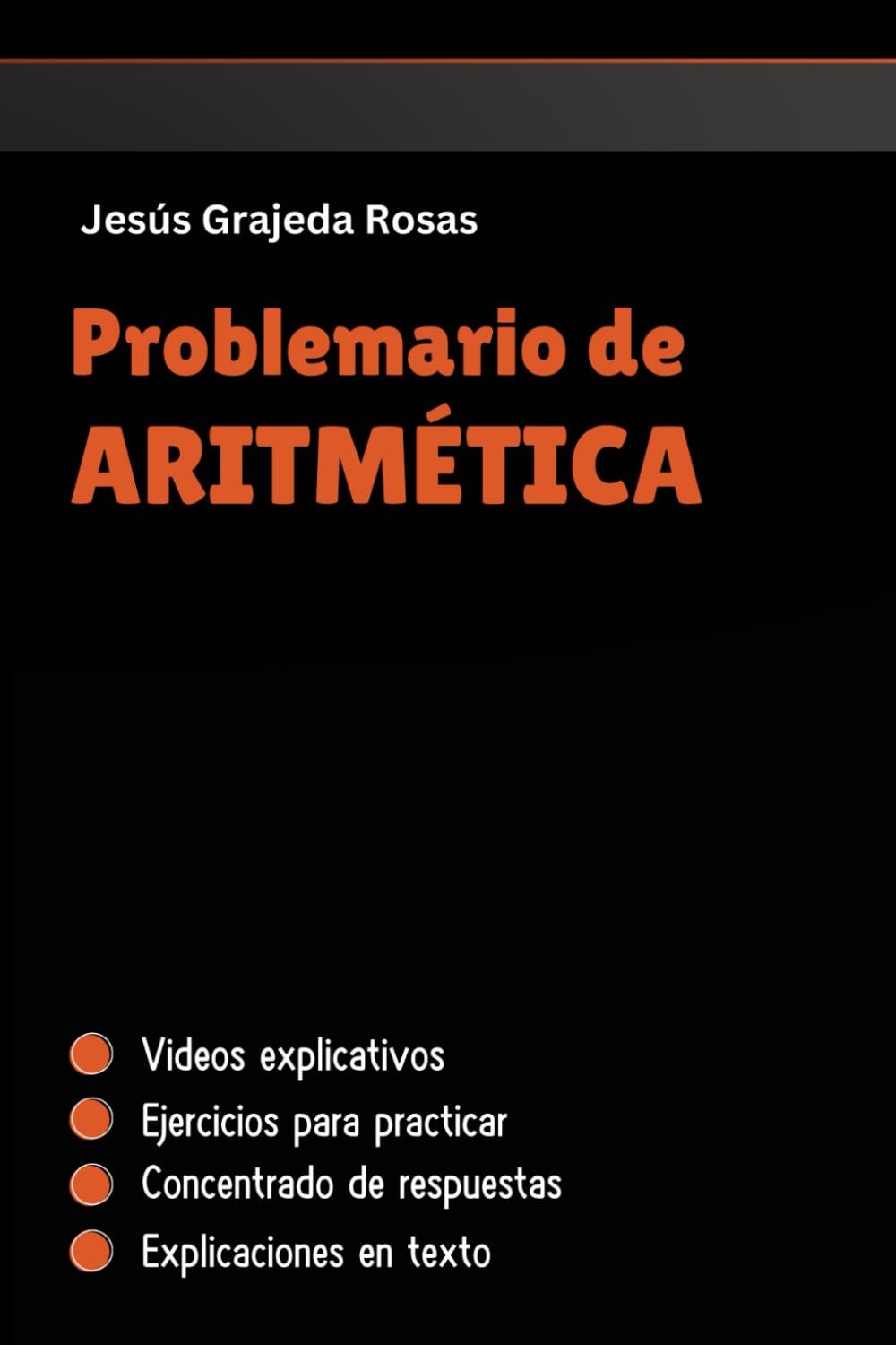 Problemario de Aritmética (Spanish Edition)      Paperback – September 14, 2024