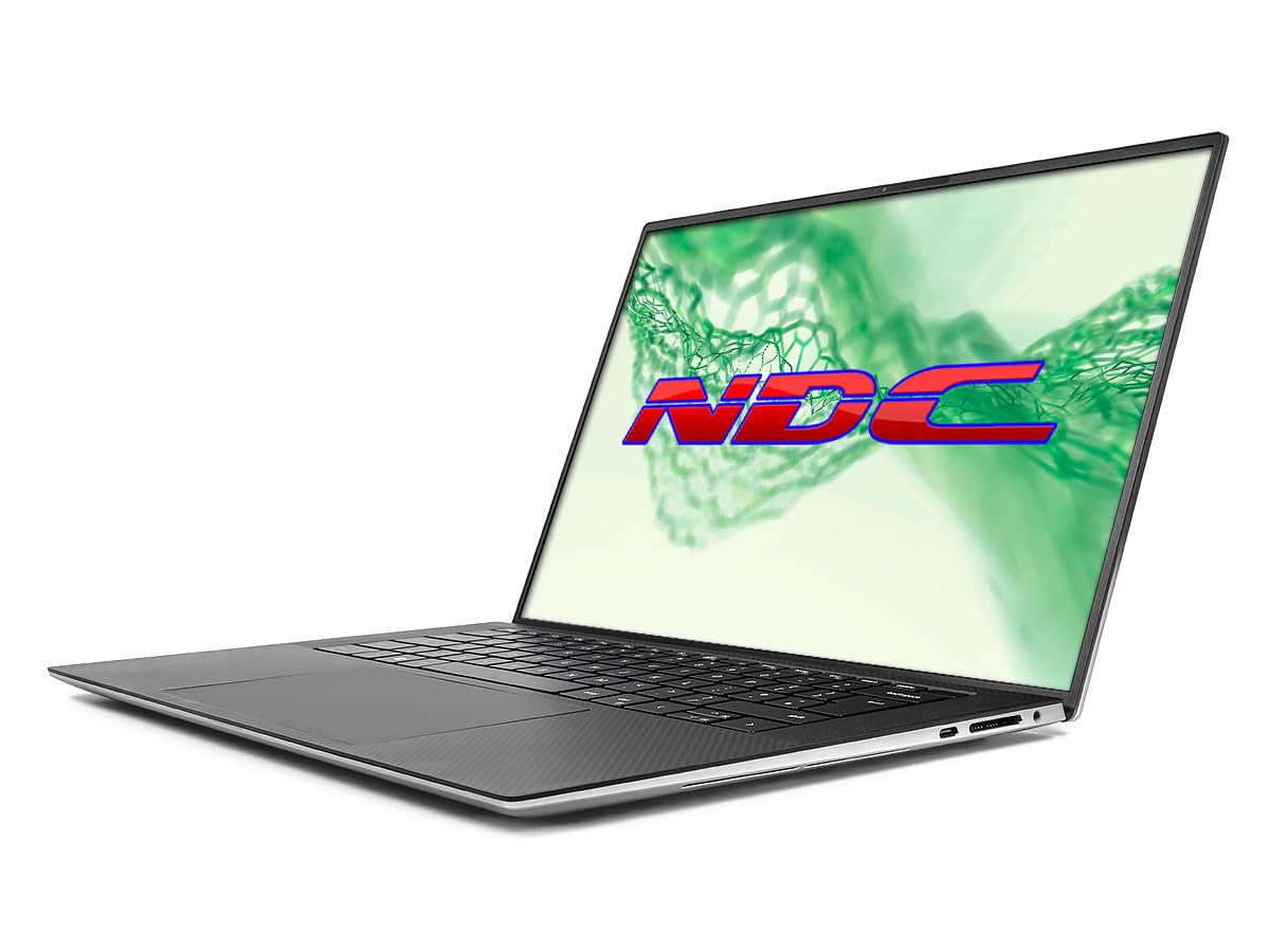 Dell Precision 5570 Laptop i7-12800H, 32GB RAM, 1TB NVMe SSD, 8GB