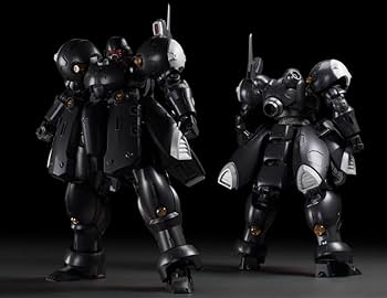 Amazon | SHEIK MAINLAND ULTRA ACTION TROOPERシリーズ ZA 11