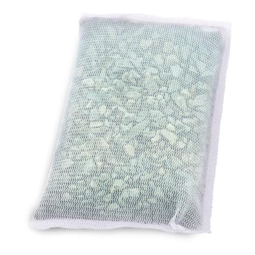 Image of Fluval - Ammonia Remover for AC20 /AC30 Power Filter, 3.2 oz / 90 g - for Use in Freshwater Aquariums