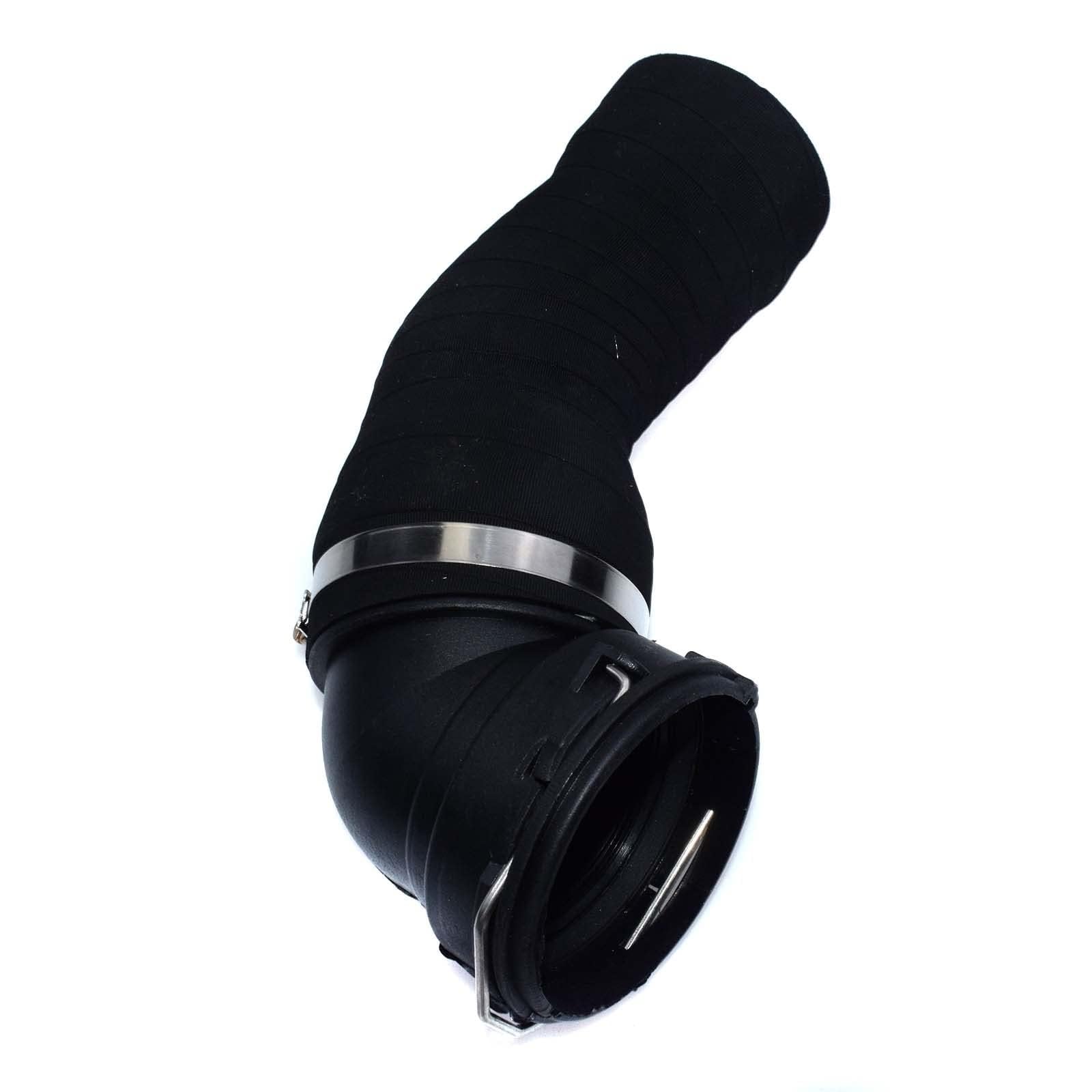 Sostituzione del Tubo Flessibile di Aspirazione dell'Aria per Auto Tubo Flessibile Filtro Aria Accessori per BMW 5er Touring 2004/12-2010/12 E61 525d 2497 CCM,120 KW,163 PS 11617799401.