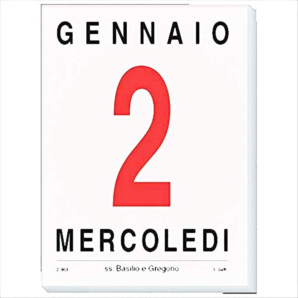 Seven VARZI Diario Scuola Standard Two Planes One Console 2022-23 - Copertina Rigida, Formato 21x15 Cm - 2