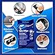 AF MTW025P Edv-Reinigungsmittel Reinigungstuch Tech Wipes 25 stück feucht, 1Pack
