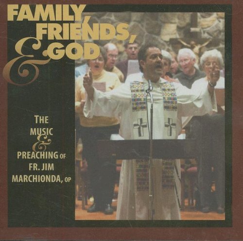 Musique et Prêches Fr. Jim Marchionda pour vos Prières