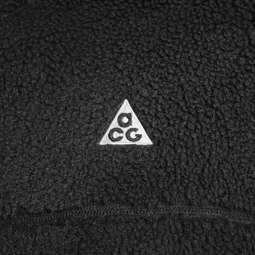 Nike ACG Canwell Glacier Men's Therma-FIT ADV Windproof Jacket (FV8653-010, Black/Black/Summit White)4