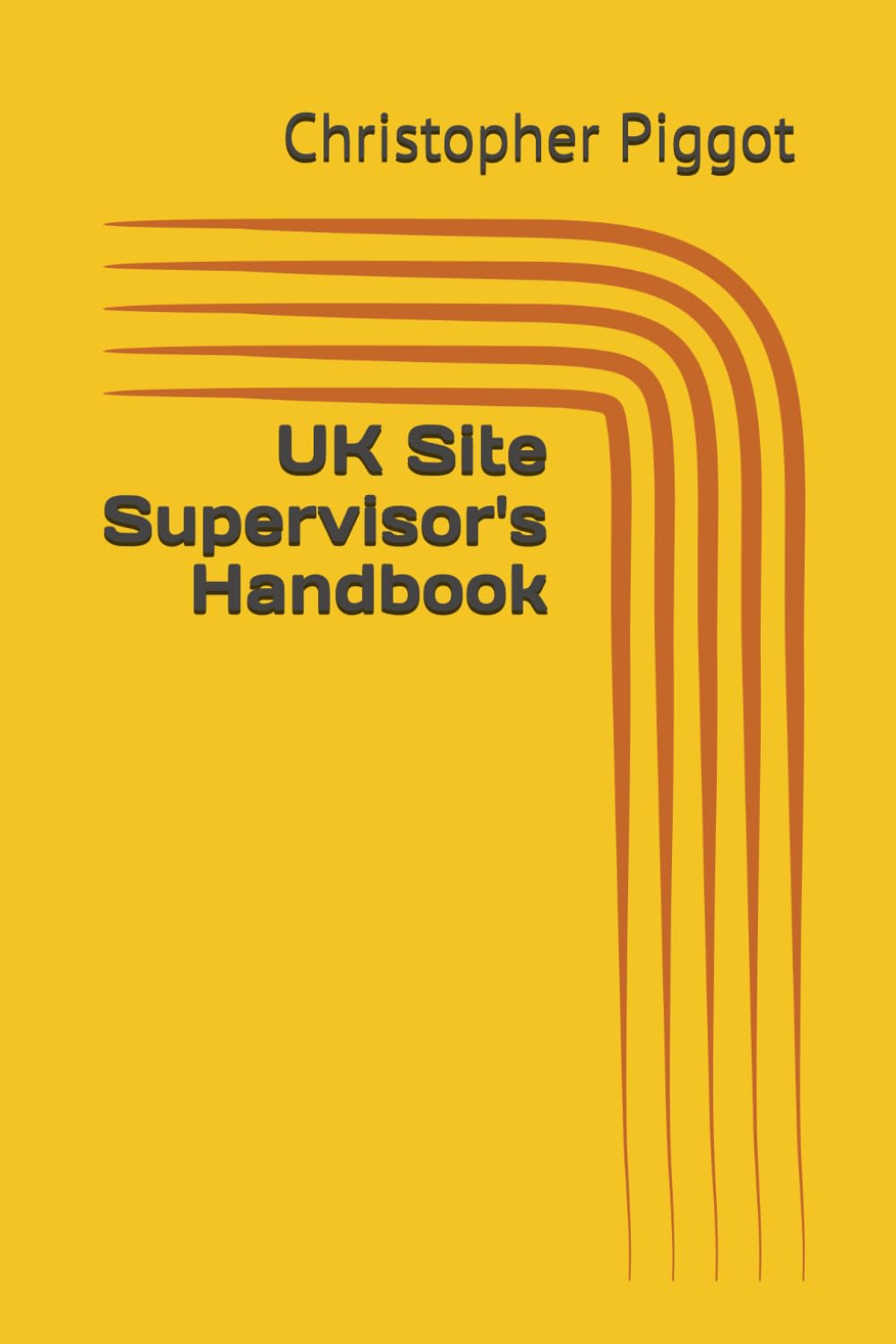 UK Site Supervisor's Handbook