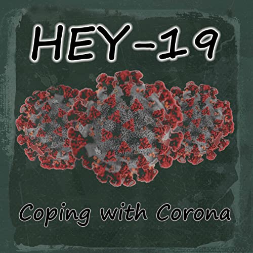 Page de couverture de Brandt Dotson: Coping With Corona in Phoenix
