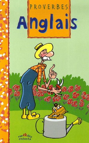 Télécharger Proverbes anglais Livre PDF Gratuit