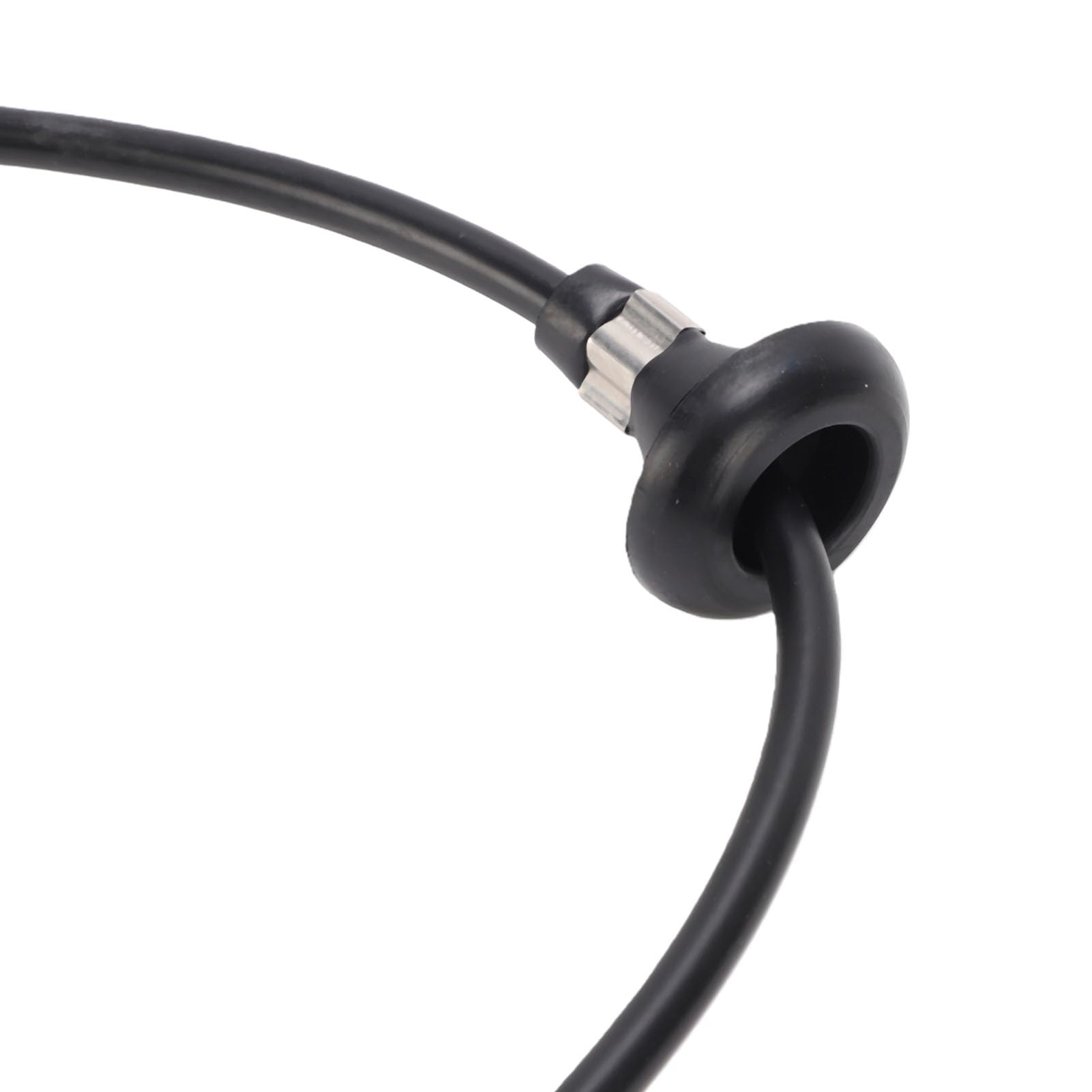 Yctze Conjunto de Base de Antena de Radio, Cable de Antena con Cubierta Adaptadora Compatible con 1500 2500 3500 2014 2020, Reemplazo para 5064395AF 5064394AG 5064395AE 5064394AH 926
